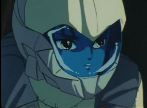 Madhunter 某画像掲示板より 超獣機神ダンクーガのヒロイン沙羅の宇宙服姿 T Co Uuqkvjjzym Twitter