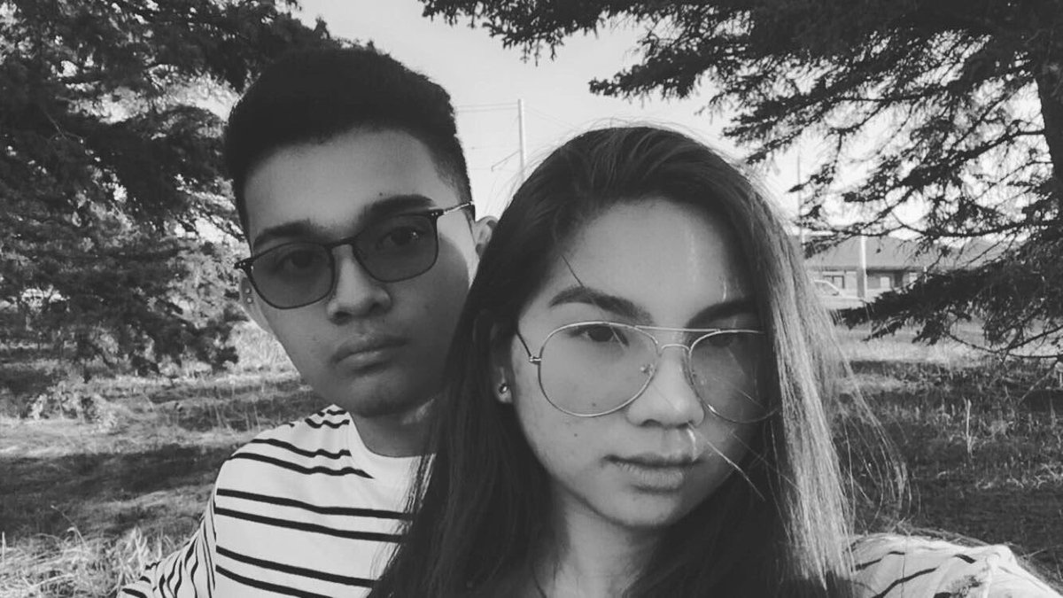 ArlanAustin's tweet image. Labyo @arenyaaaa