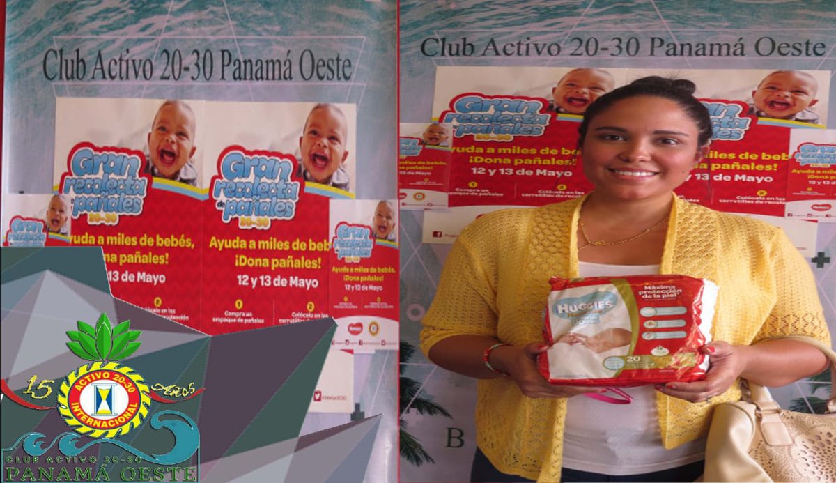 Activo2030 Pmá Oeste tweet media