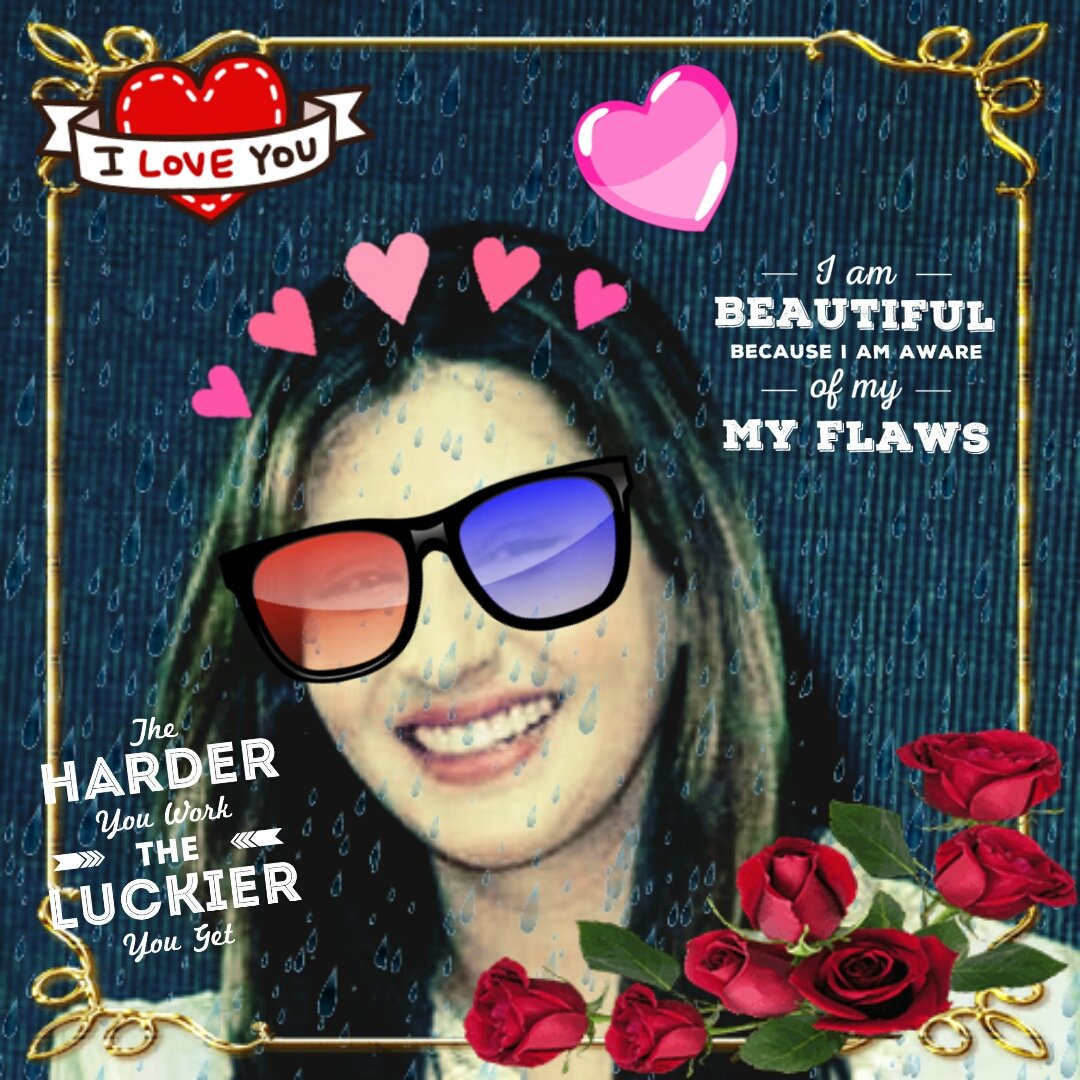 SangeetaPattn10's tweet photo. I hope one day you will see my editing. I love you meri Jaan. @ShindeShilpaS. #Shilipans #ShilpaFam https://t.co/O5OtqIKyjJ