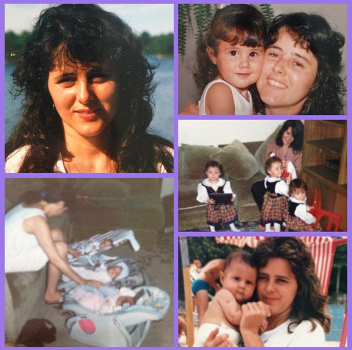 marj_oli's tweet photo. #223 happy Mother’s Day to my wonderful mama. Forever grateful for everything she’s done for us. Happy mother’s day to Mrs. Swift too💕💋 @taylorswift13 @TheEllenShow #ILoveYouMom https://t.co/IdI8QTtGQd