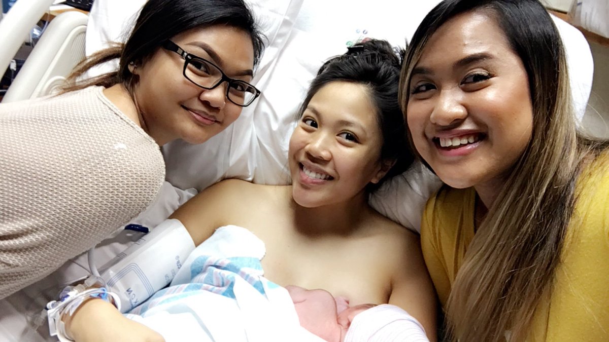 kerstnnn's tweet photo. Esp. Happy Mother’s Day to my best friends, @jaaaamz_, @angiegurrrrl &amp; Sel! You guys have blessed me with babies &amp; I love them just like they’re my own ❤️ love you guys, lots! #myBFFsareMILFs #DAB #cantwaitforthedayicanblessthemwithababy https://t.co/PQJeYHcvmb