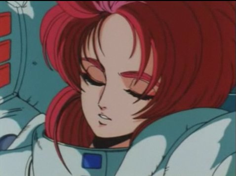 Madhunter 某画像掲示板より 超獣機神ダンクーガのヒロイン沙羅の宇宙服姿 T Co Uuqkvjjzym Twitter