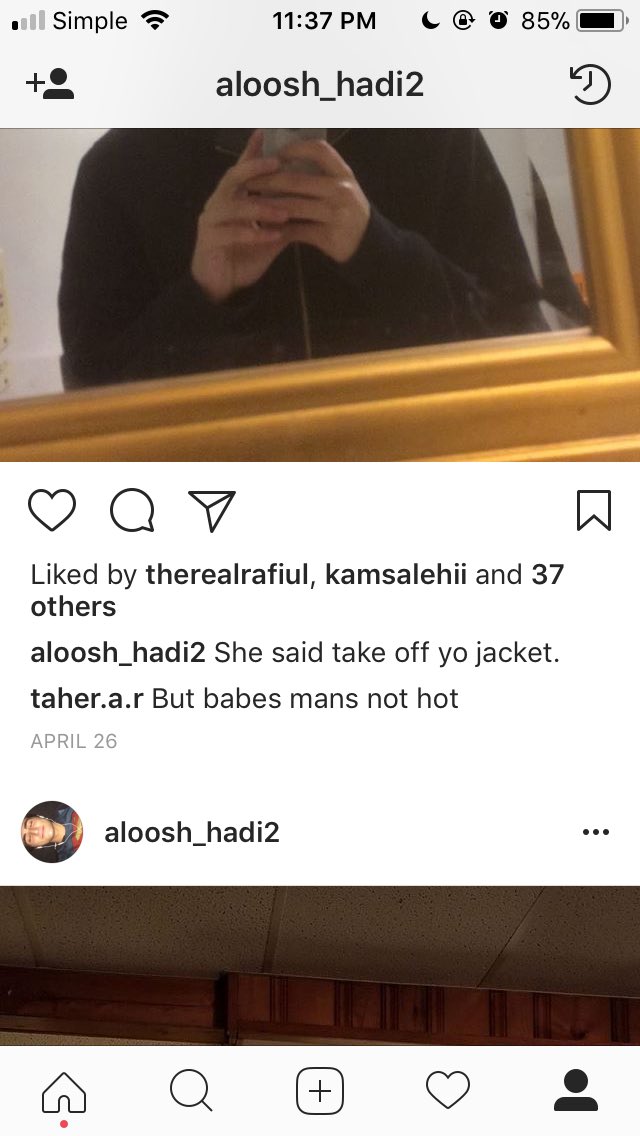 crazyguy_999's tweet photo. Get you someone that hypes you up as much as my boys do https://t.co/6XLxkbFZfk