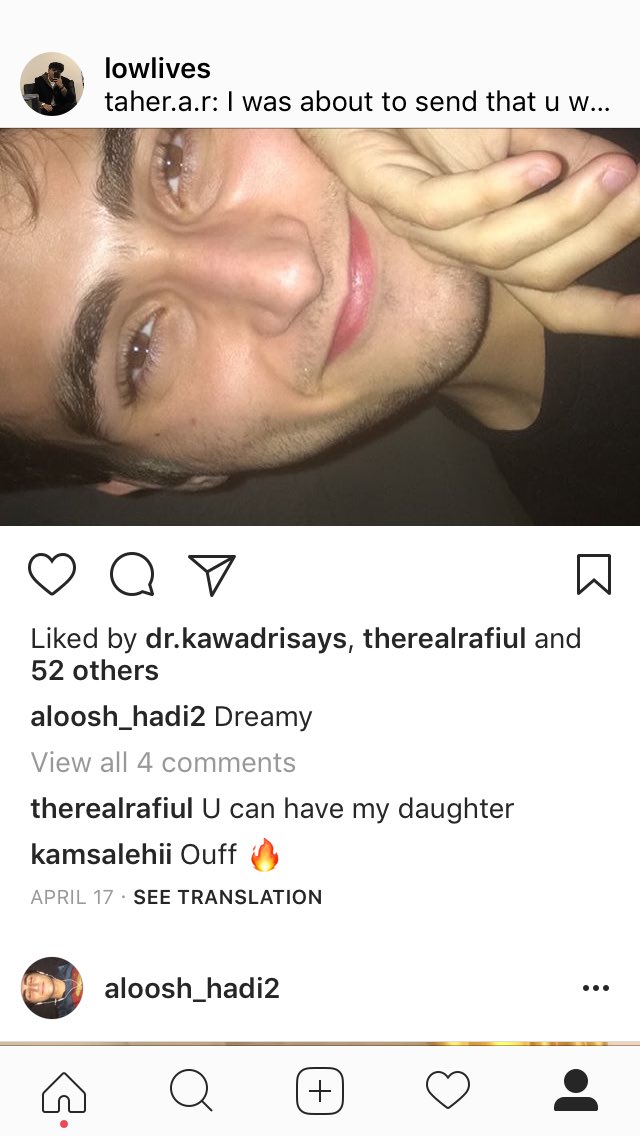 crazyguy_999's tweet photo. Get you someone that hypes you up as much as my boys do https://t.co/6XLxkbFZfk