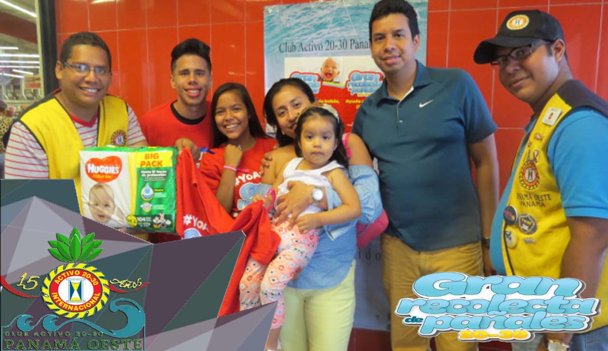 Activo2030 Pmá Oeste tweet media