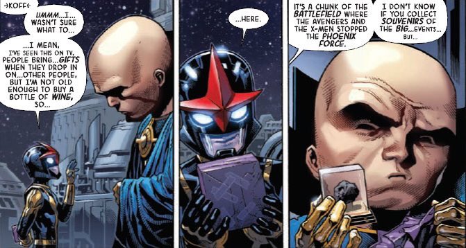 ImpulsiveRocket's tweet image. 