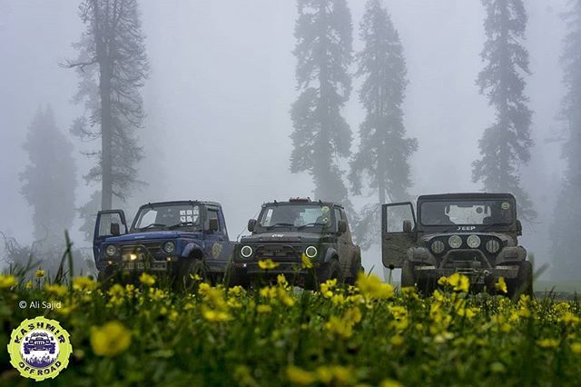 kashmiroffroad's tweet photo. No winter lasts forever. No spring skips its turn.
#kashmiroffroad #discoveringtheunseen #kashmirvalley #koboys #offroadjunkies #offroadlife #offroadadventure #4x4 #4x4life #4wd https://t.co/hXMx32zYcA https://t.co/bcNdfG6JJu
