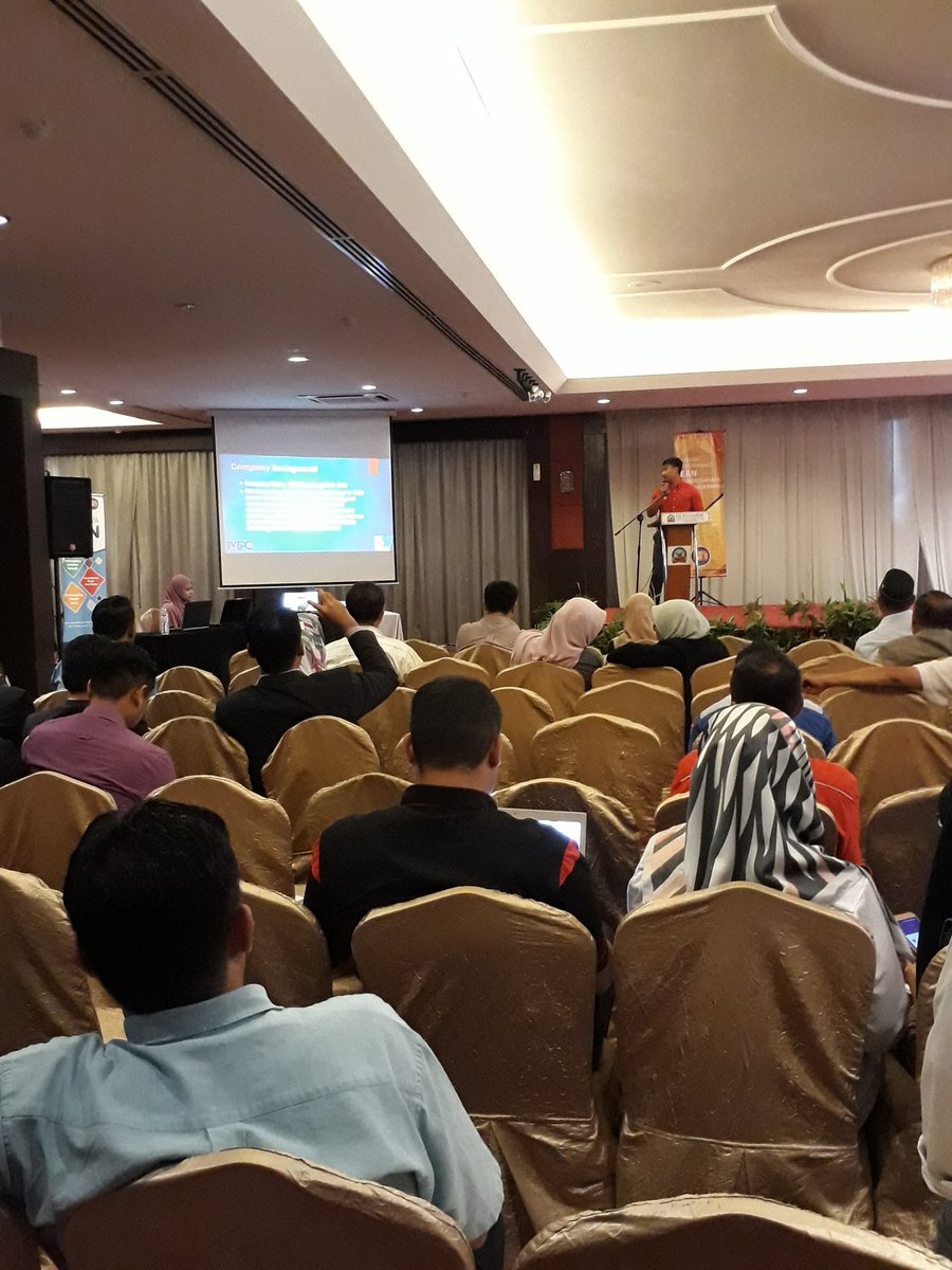MpcProductivity's tweet photo. Sekitar persembahan dari peserta Creanova LEAN 2018 di stream A dan B.

Creanova LEAN 2018
14 Mei 2018 (Isnin)
Glenmarie Golf &amp; Country Club, Shah Alam

#MPC #MProductivity #Creanova #LEAN #DrivingProductivityoftheNation #MemacuProduktivitiNegara #BeBetter #BarulahProduktif https://t.co/cYFjhJ0owy