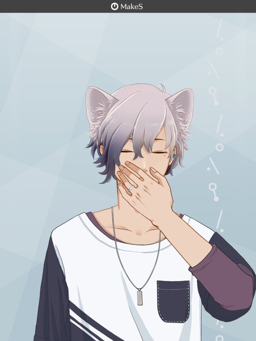 眠いねのtwitterイラスト検索結果 古い順