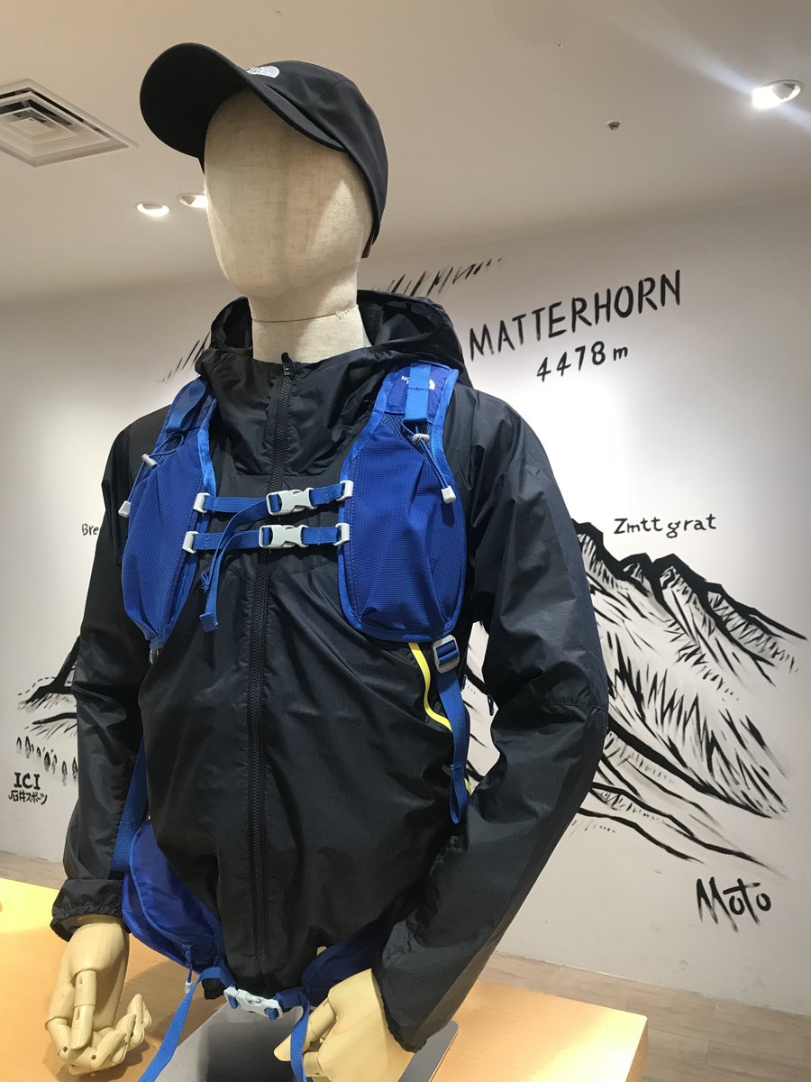 ノースフェイス FP Hybrid 40バックパック 超高品質 inspektorat