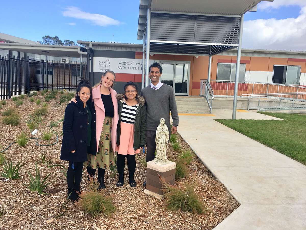 SantaSophiaCC's tweet photo. Project Us #presentations #PBL #PDHPE #projectculture https://t.co/qIa5EqnFKm
