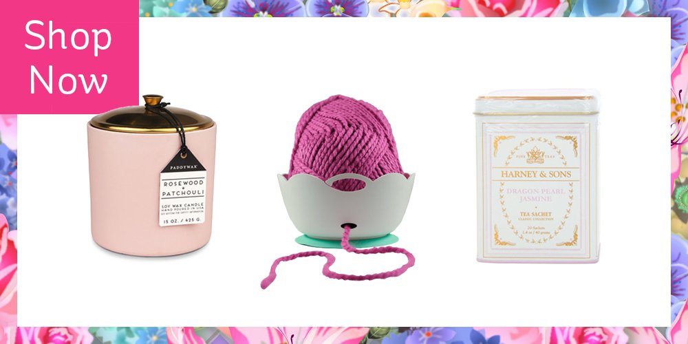 thebestowd's tweet photo. 65+ So-Perfect Gifts for the Best Mom Ever https://t.co/q5W3U9rzR7 #Bestowd #giftperfect #gifts https://t.co/MYlMFnTINP