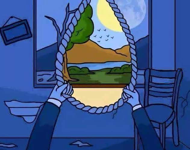 sadpiece0shit's tweet image. #suicideispainless #depressedthoughts