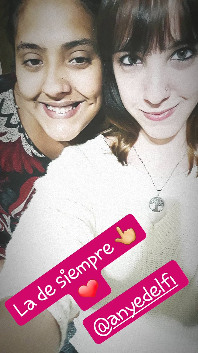 Teefi_Catalani's tweet photo. La de fierro 💕 https://t.co/mkZV9Qr6lz