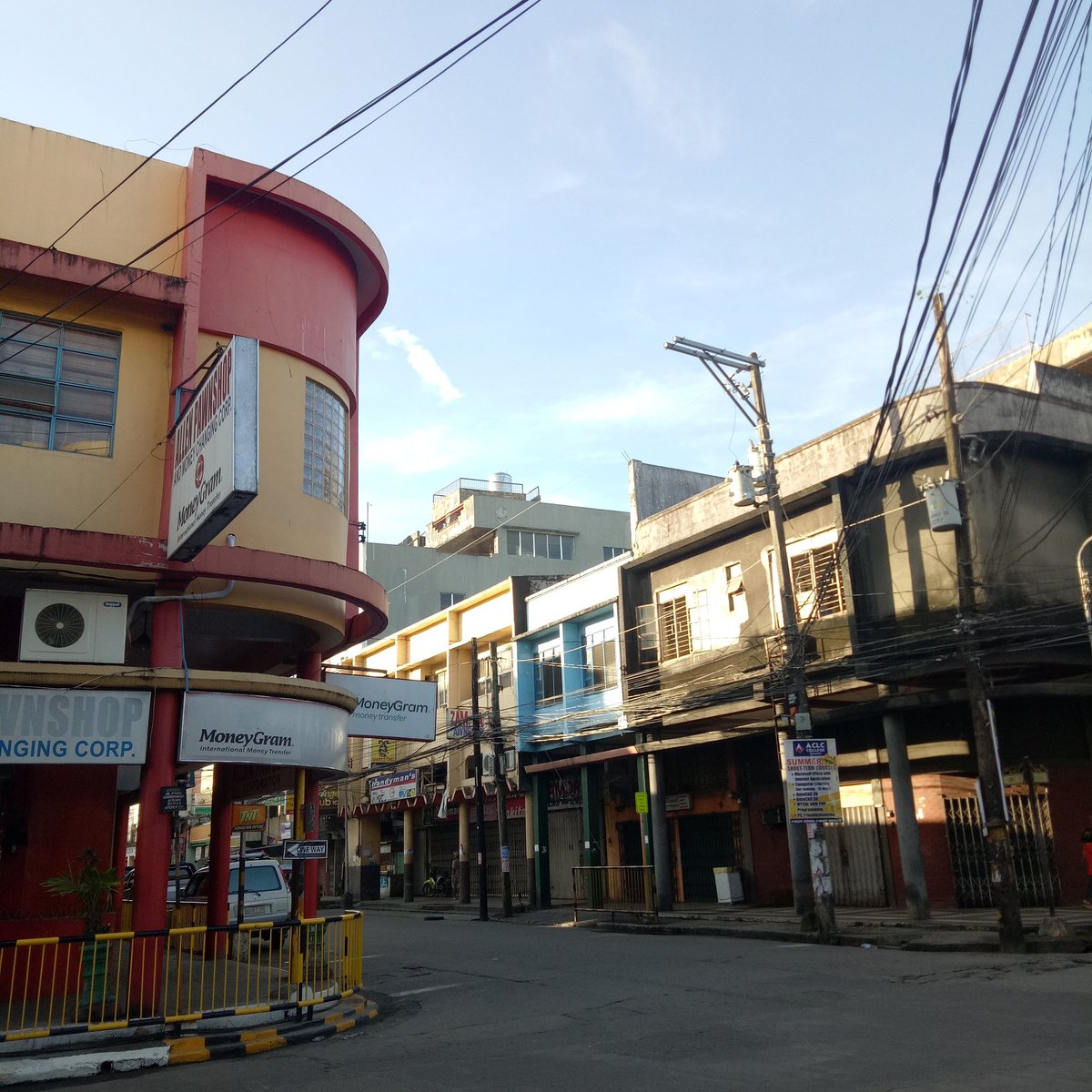 ContempoIssues's tweet image. Tacloban City #ContemporaryIssues  #ContemporaryAdventure