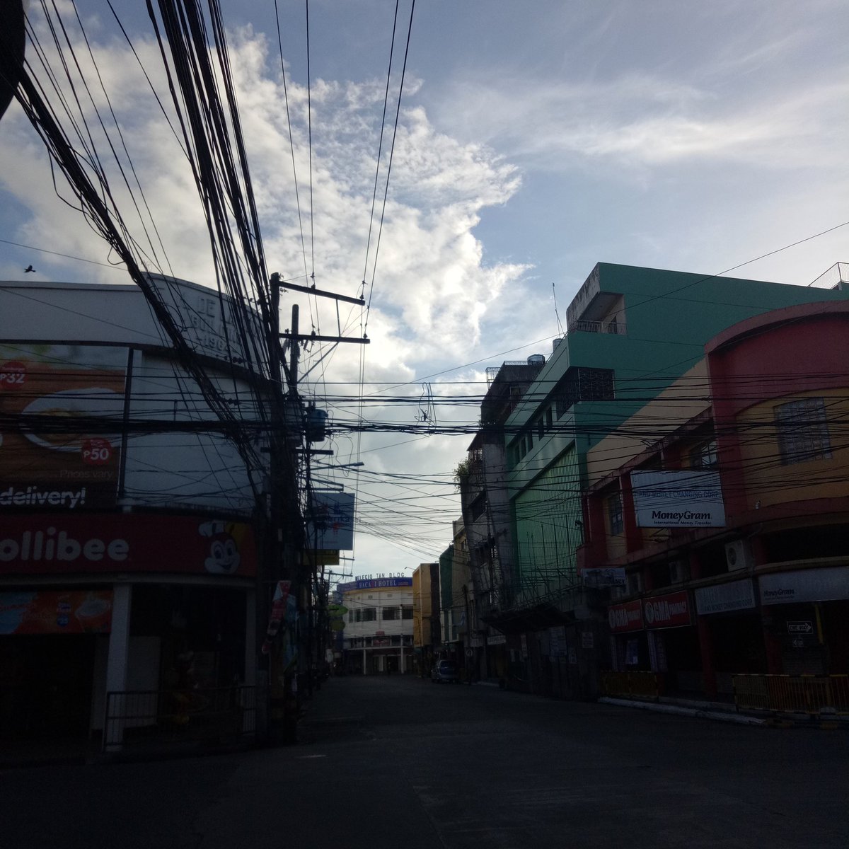 ContempoIssues's tweet image. Tacloban City #ContemporaryIssues  #ContemporaryAdventure