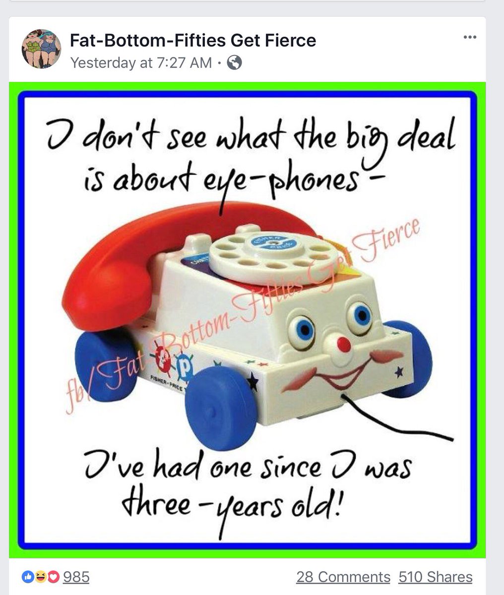 KfromGKTechies's tweet image. Saw this on Facebook and had to share. Loved this toy! #vintagetoy #eyePhone #iPhone