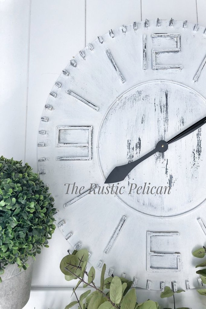 RusticPelican's tweet photo. #LargeWoodCLock #WoodClock #WallClock #RusticWallClock #FarmhouseClock
#CLock https://t.co/fAJf7GbX13 https://t.co/cTKjqHQKOF