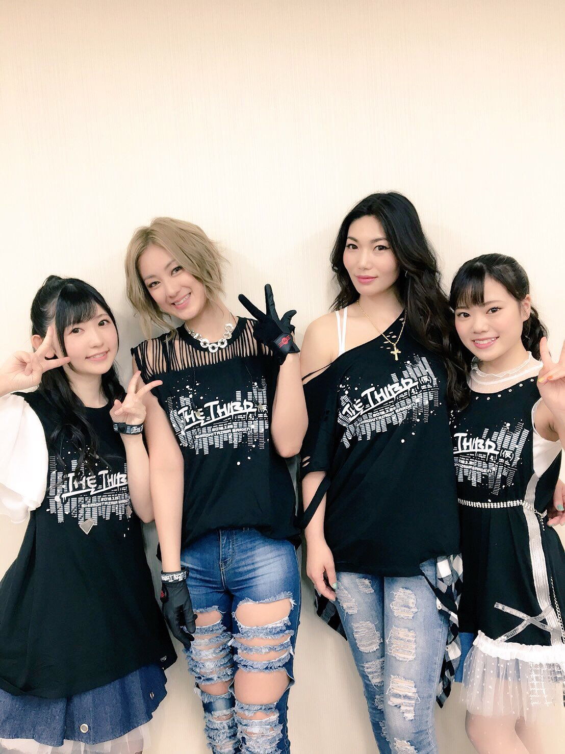 夏芽 ポピパ ロゼリアの皆さんのライブは沢山活動して築き上げて来たものだったり 個々のメンバーから放たれるもの それがバンドとして１つのチカラになっている素敵な世界観がすごかった そしてバンドリーマーさんの愛が凄かった 3つ目のリアル