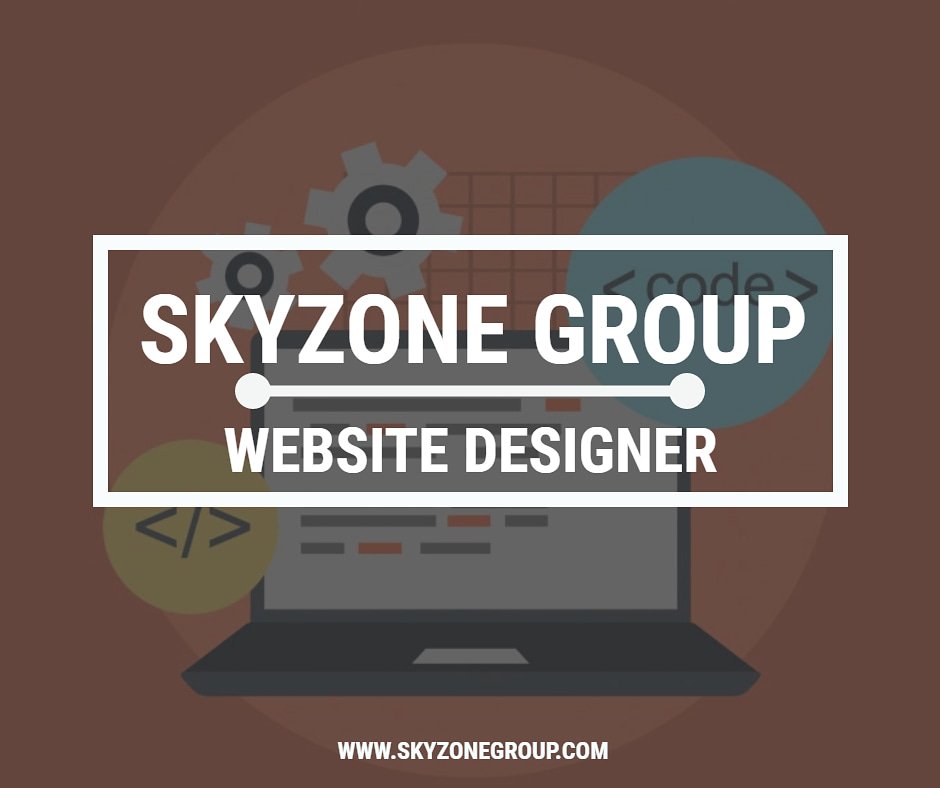 SkyZone Solution tweet media