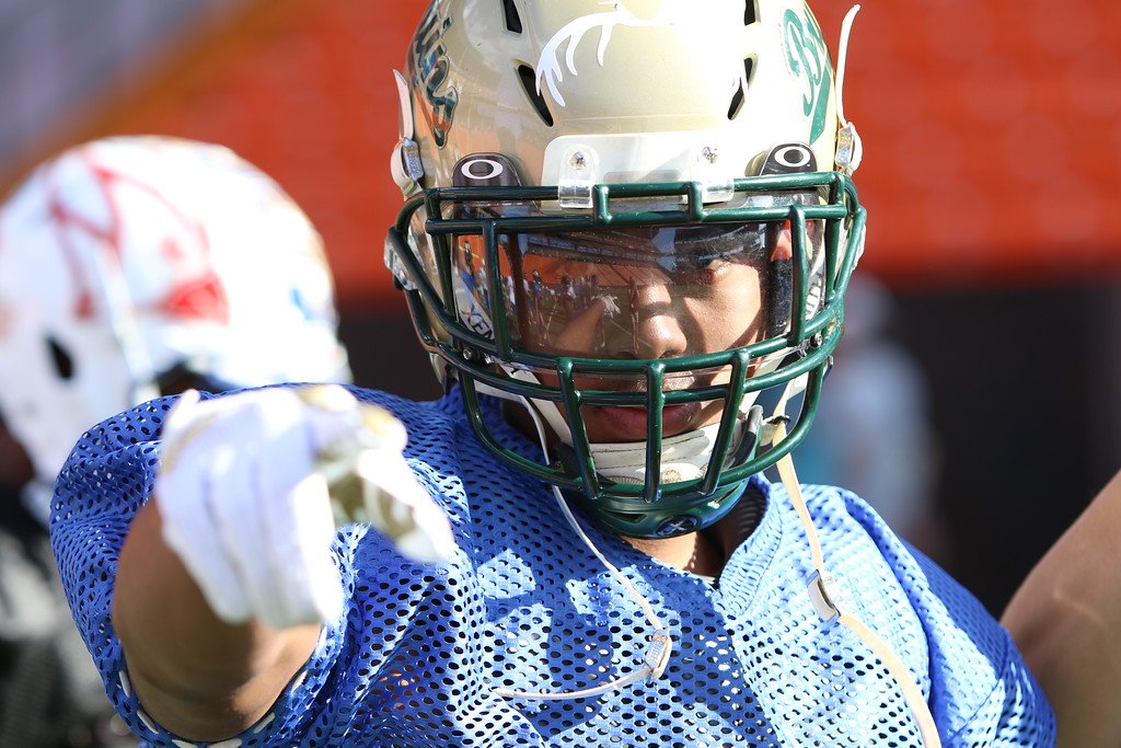 Less than a month away from <a href="/SacStateFB/">Sac State Football</a> camp.  FIBULA 100%, Healthy, Taller, Bigger, Stronger, Faster, Football IQ on POINT. Time to Eat💯
#JuccoProduct