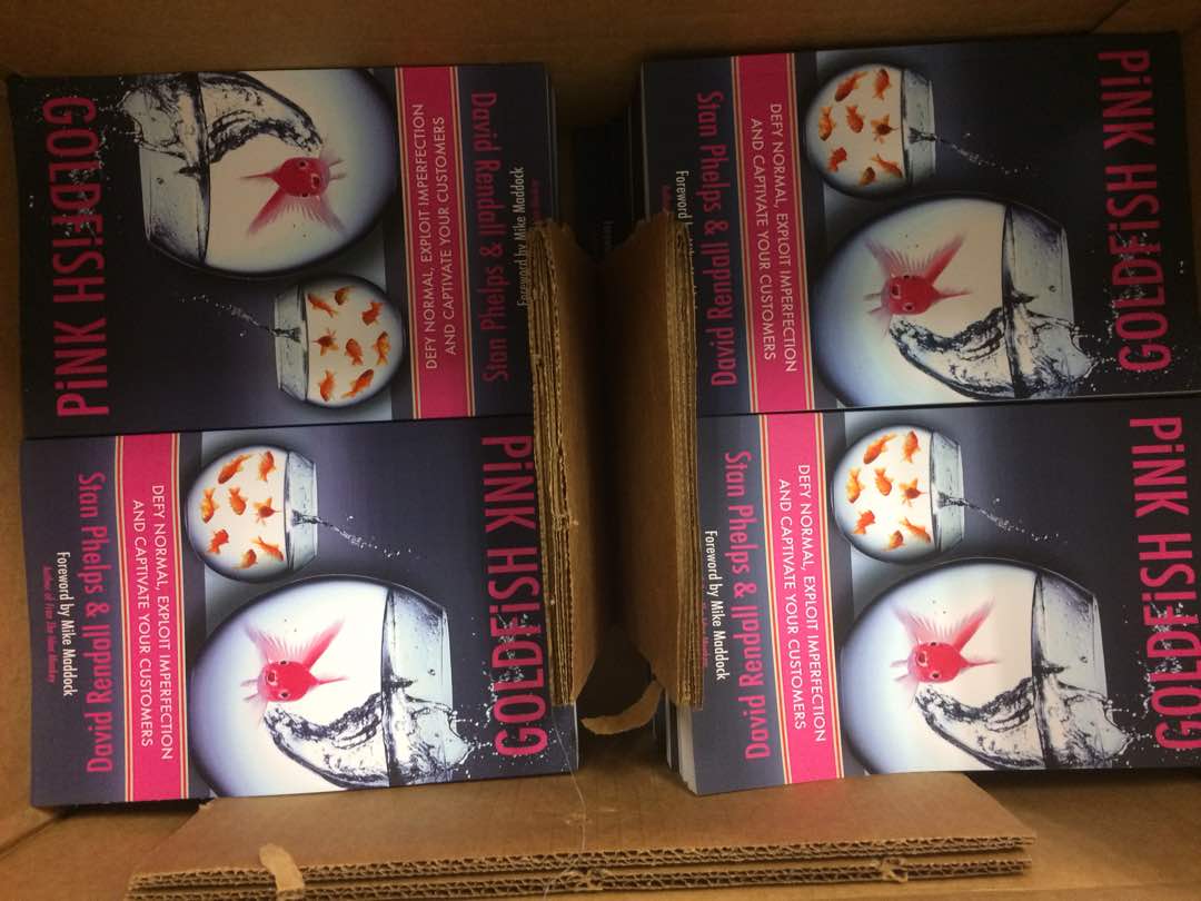 GPSAsia's tweet image. Pink Goldfish book just landed in Malaysia! Do not forget to register now and get your FREE copy!  Limited seats available.. @StanPhelpsPG #customerexperiencemalaysia #competitivedifferentiation #cxmalaysia #customercentric #kualalumpurconventioncentre #gpsasia #juneprogram
