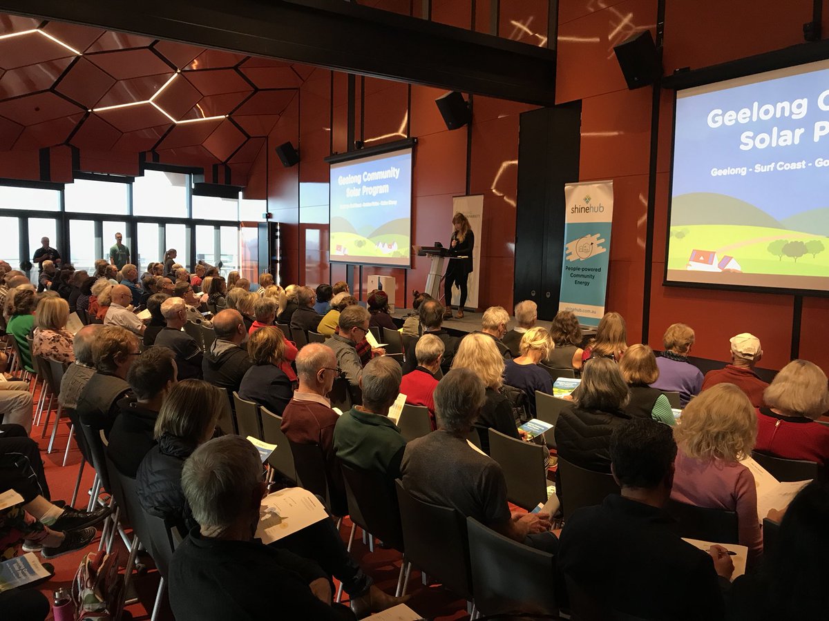 geelongsustain tweet picture