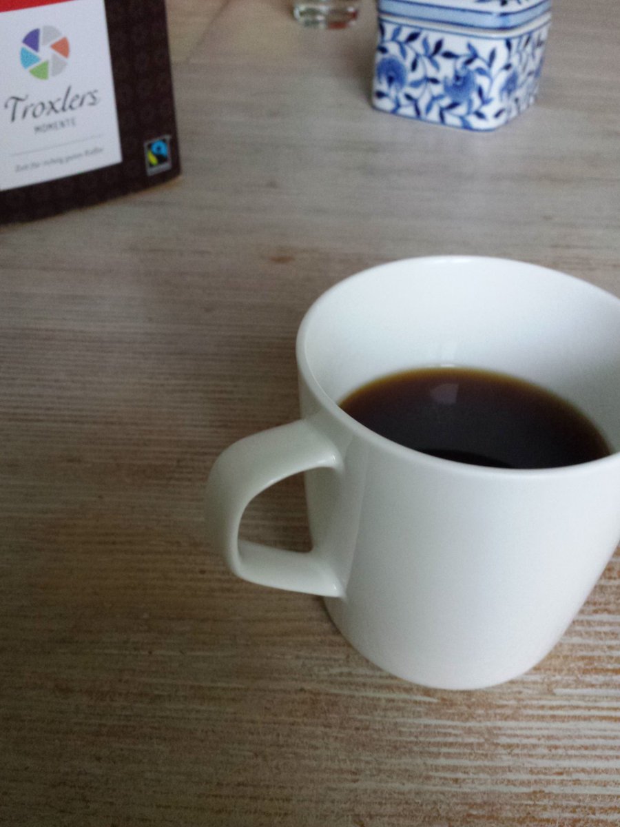 WeareWuppertal's tweet image. Kaffee, schwarz. #coffeecontent