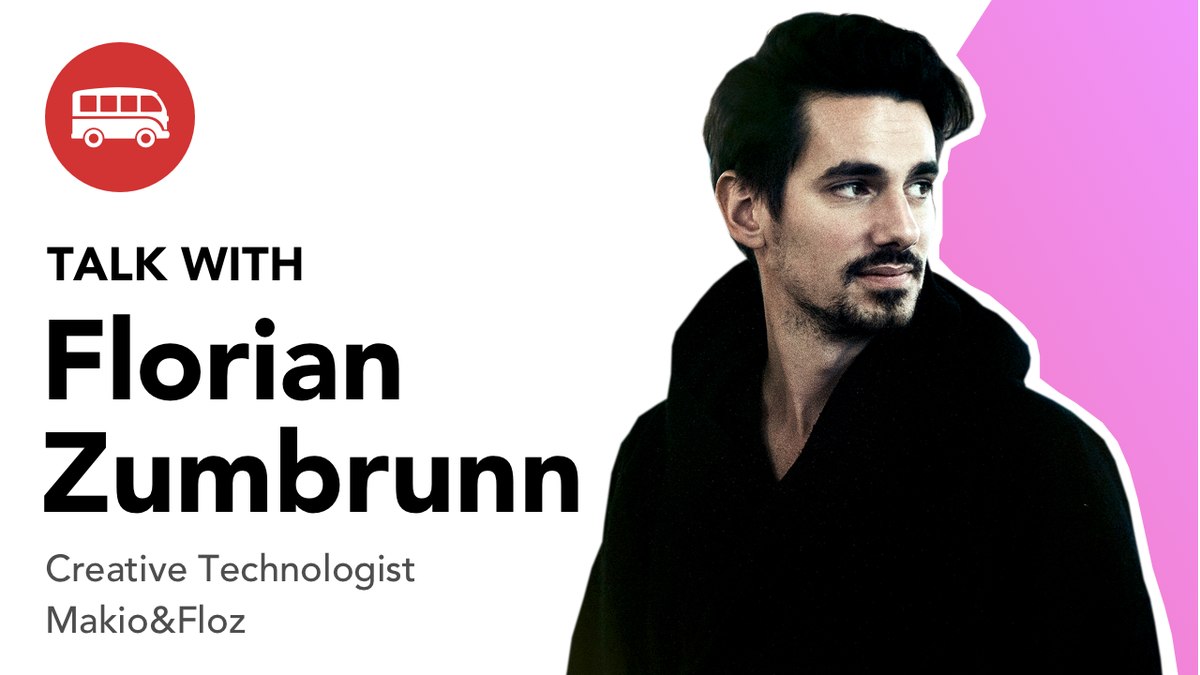 LeWagonTokyo's tweet photo. Interested in #WebGL?
Come and listen to @florianzumbrunn next week at @hub_tokyo!
#Creativity #CodeMeetsArt
https://t.co/dj9zrD98ZY https://t.co/8XKx5cql5k
