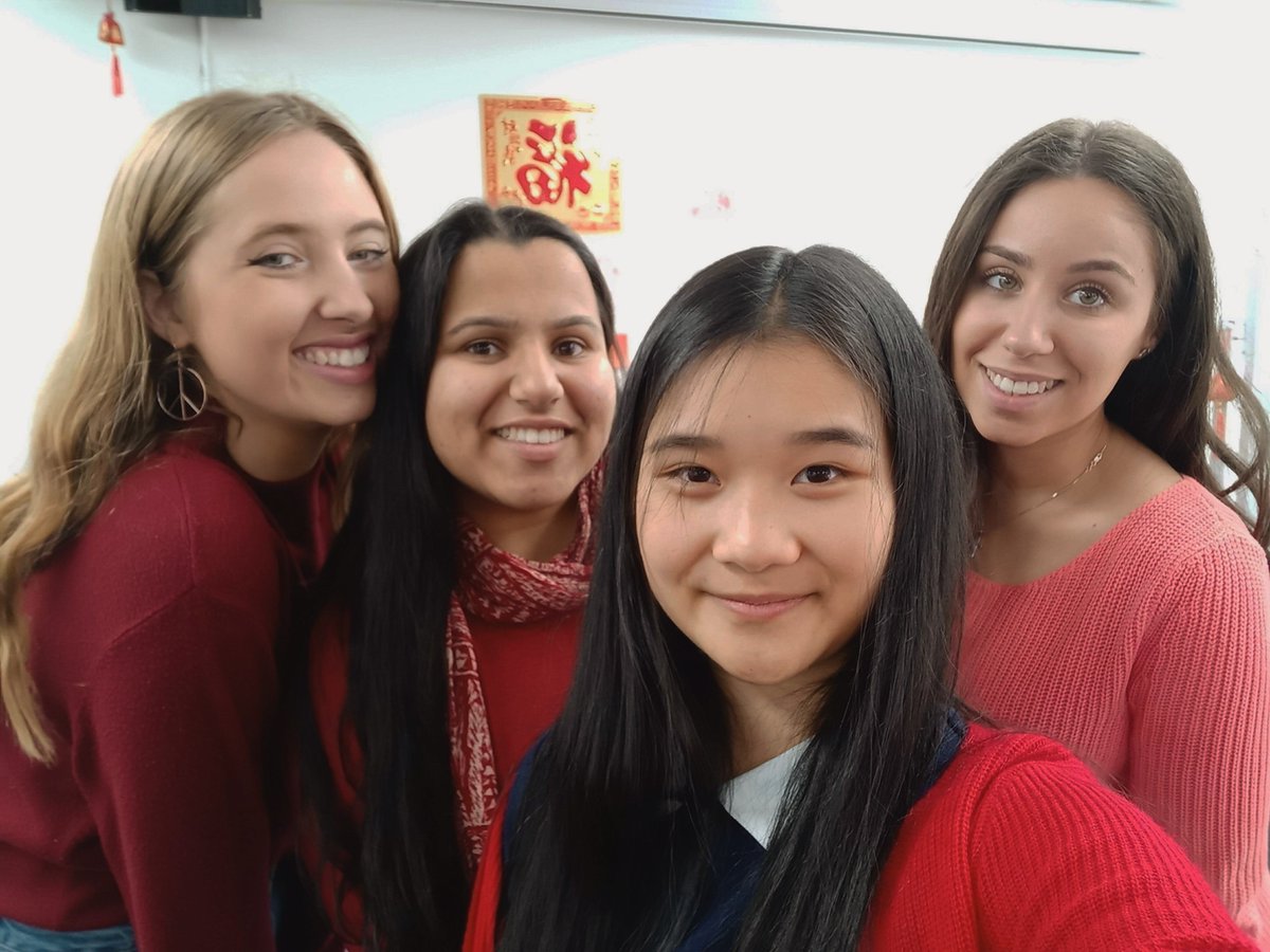 THANK YOUU to everyone who participated in our EDSS presentation... and in particular to these three for being absolute pleasures to work with 💕 NOTE- THEY ARE GOING TO MAKE FAB TEACHERS, THE FUTURE GENERATIONS ARE LUCKY TO HAVE THEM