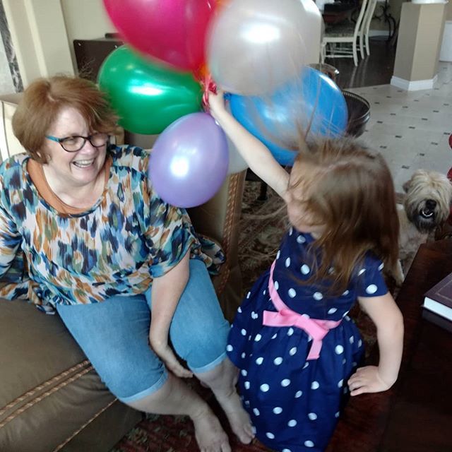 MickeyBlasco's tweet photo. This lady's a saint. Thanks for putting up with our sh...enanigans. Happy mother's day, @patricemblasco https://t.co/u6xCO2mUYf