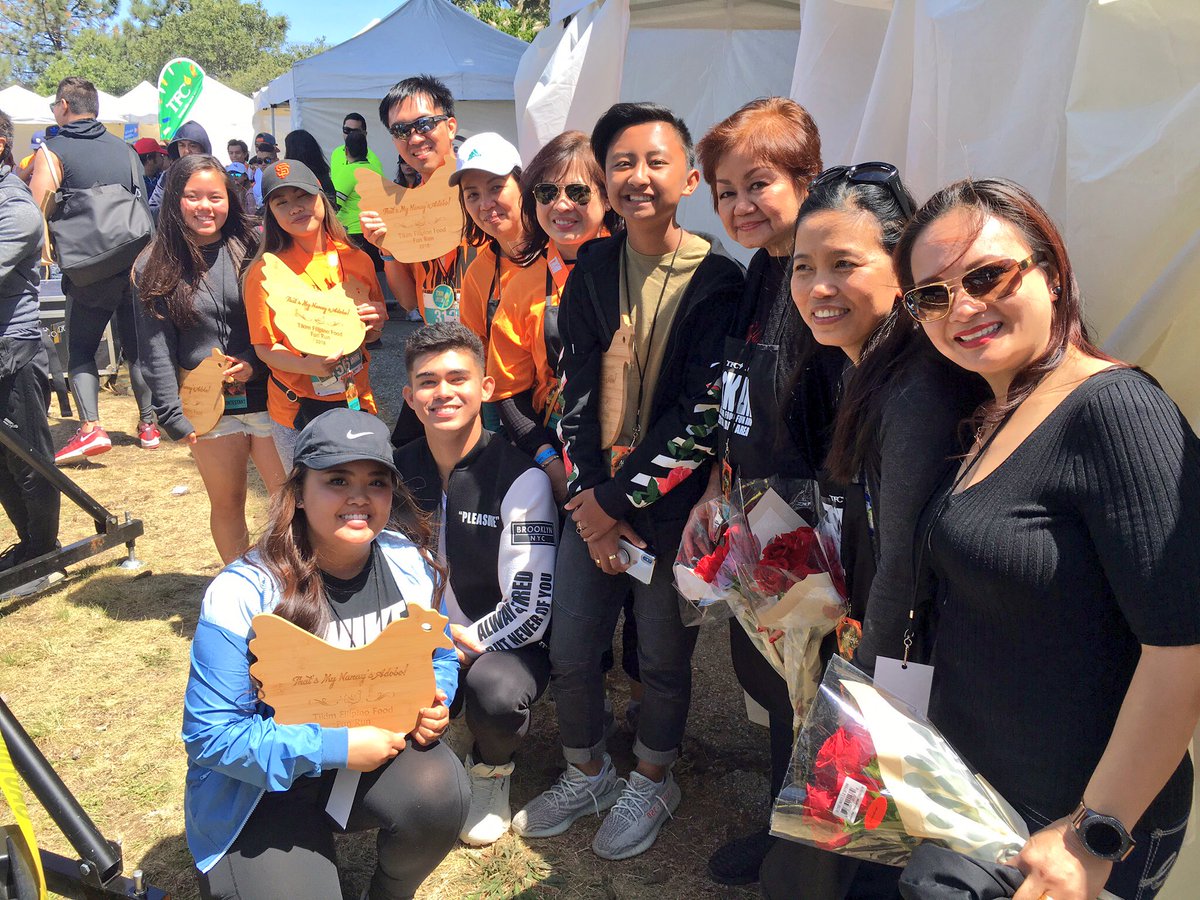 itsrenielyn's tweet photo. so glad to have been part of the FIRST EVER TIKIM FUN RUN!!
@ImPascualInigo so glad i got to meet you, come back soon!!π
@prinsesachinita @ijakecuenca @gretsfullido
#TIKIMrun #TIKIMfunrun https://t.co/veSlq1KyHn