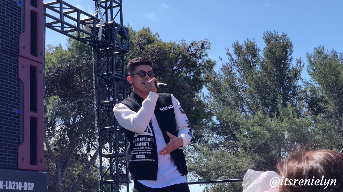 itsrenielyn's tweet photo. so glad to have been part of the FIRST EVER TIKIM FUN RUN!!
@ImPascualInigo so glad i got to meet you, come back soon!!π
@prinsesachinita @ijakecuenca @gretsfullido
#TIKIMrun #TIKIMfunrun https://t.co/veSlq1KyHn
