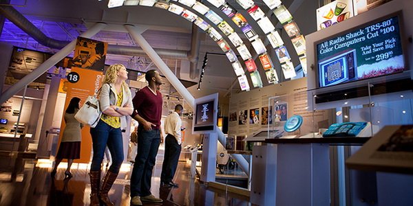 marchaarmeier's tweet photo. It was a pleasure to give an positive outlook in an presentation about the digitization initiatives of the German "Mittelstand"  in the Computer History Museum in Mountain View https://t.co/2SK4rhC0TL #AMPLEXOR https://t.co/cZI8cXrSC9
