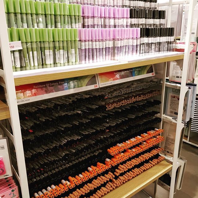archanasarat's tweet photo. Pens, pens and pens! 😍
@miniso.official @minisoindia :
:
:
 #penaddictsrule #penaddictnotebook #penaddictcebu #penaddictions #penaddictpodcast #penaddict #penaddictionisreal #penaddicted #penaddictproblems #penaddict100 #penaddictsanonymous #penaddic… https://t.co/JQWo4Jb5X0 https://t.co/ayHIHFFxq8