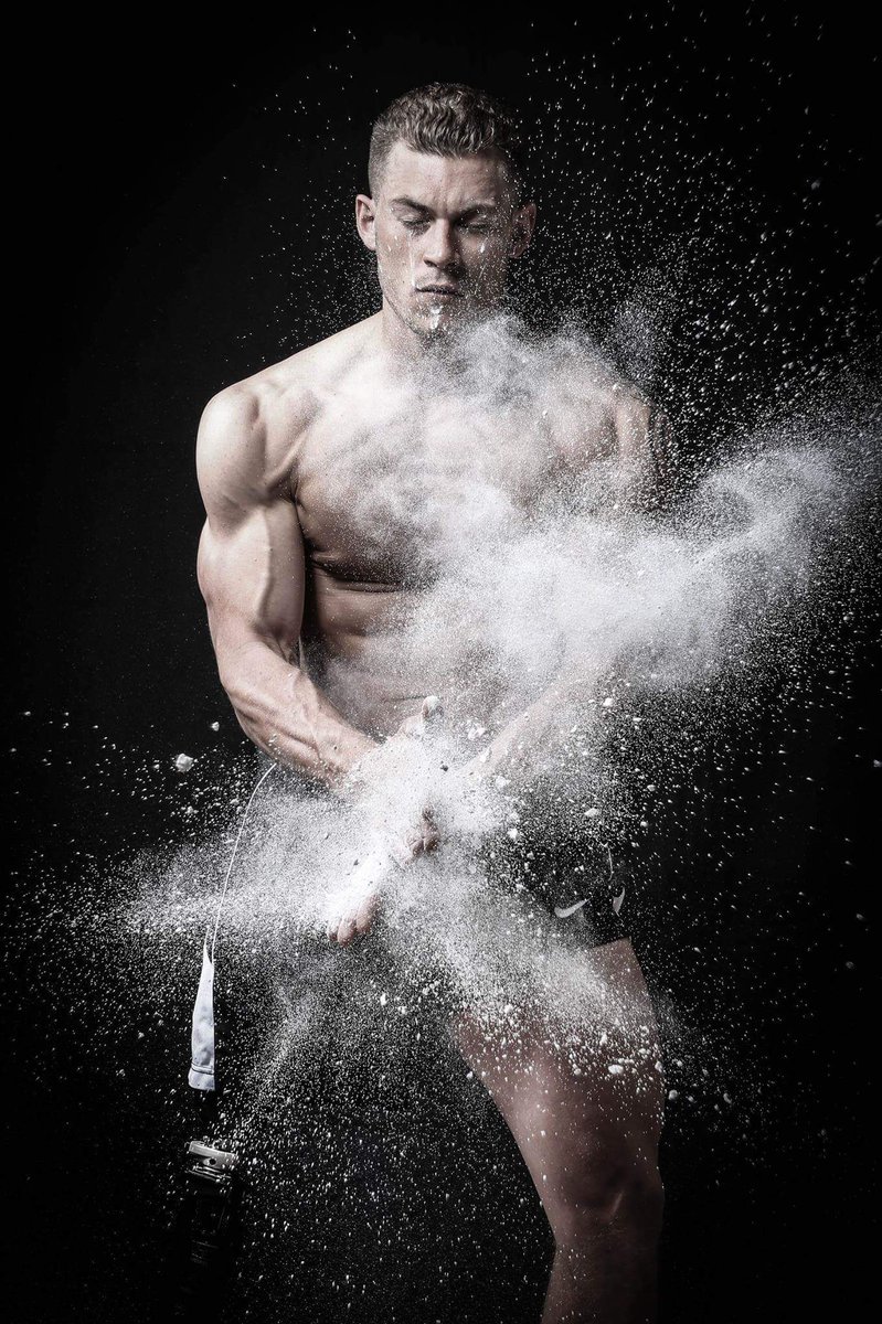 JackEyers's tweet image. Monday morning, let&apos;s smash this week!! 👊
#project9 #1man1leg1mission #mondaymorningmotivation