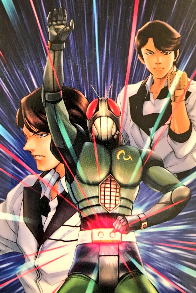 カノヒロ カルビー仮面ライダーrカード購入 約50枚セット ダブりあり で500円は安い そして 欲しかった村枝先生のイラストカードが4枚手に入りました No 449 変身 仮面ライダー2号 No 551 変身 仮面ライダーv3 No 642 セッタップ 仮面