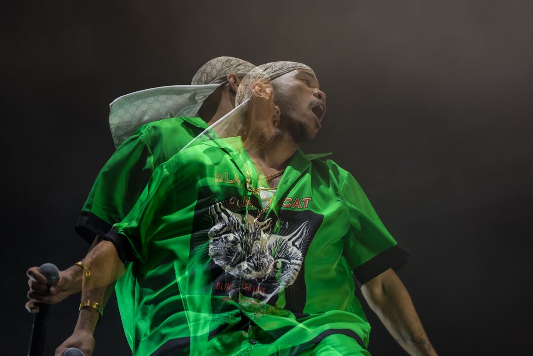 BlurryVisionFst's tweet image. We with it 🙌🏾 #nxwxrries