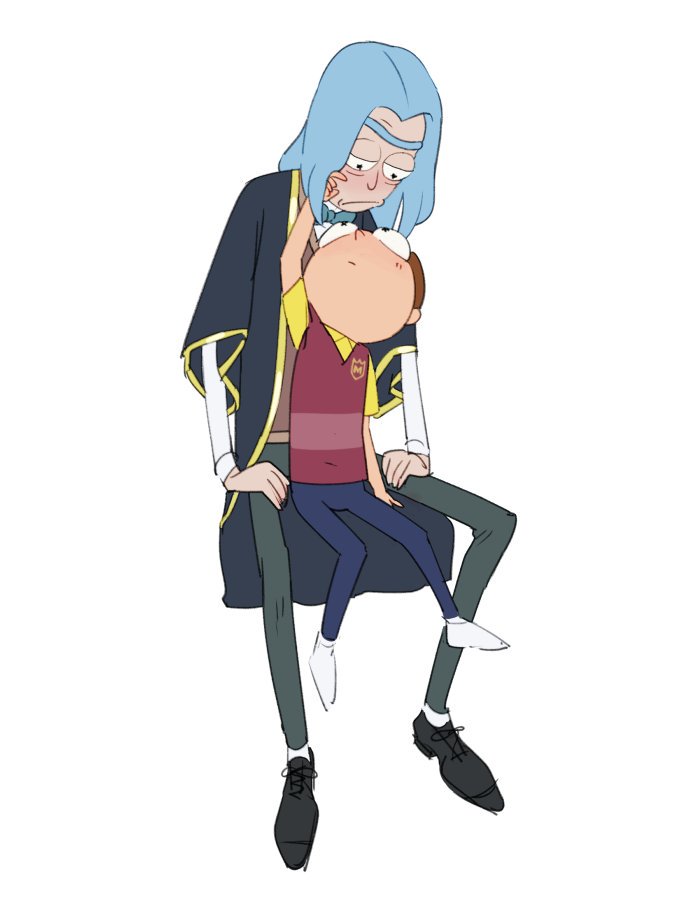 Rickortyy's tweet photo. A hundred years? A hundred years!

Rickchen-art • Tumblr

#Love #Rickorty #RickandMorty #forever 

+Bonus

Kamawa-nu • Tumblr https://t.co/4tx56L3Uda