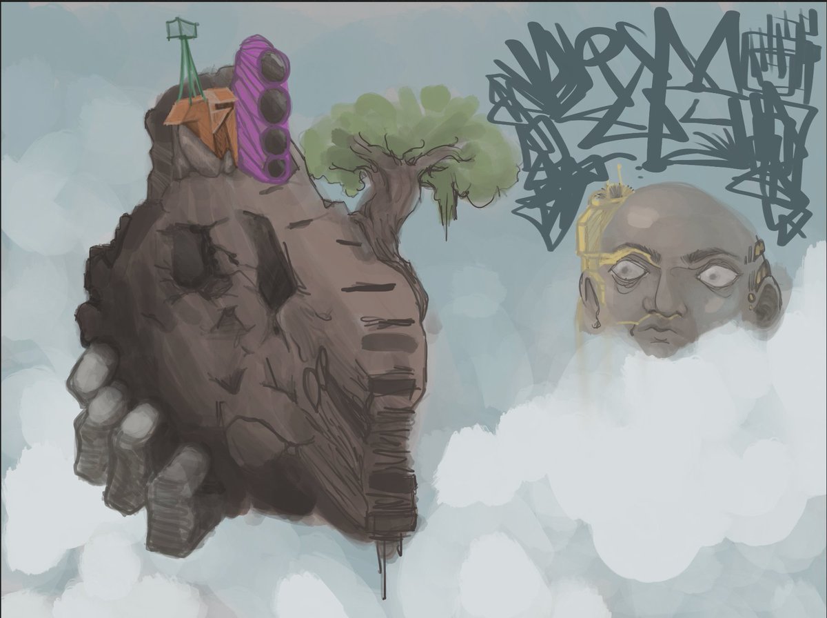 SL3WAGE's tweet image. 