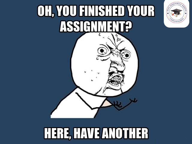 GamilaCairo's tweet image. Oh my!!
Another one?
Let us finish your assignments
Contact us
bit.ly/2g7xjTJ
#bestassignmentwriter #thesis #assignments #dissertation #writing #anothertask #memes #funny