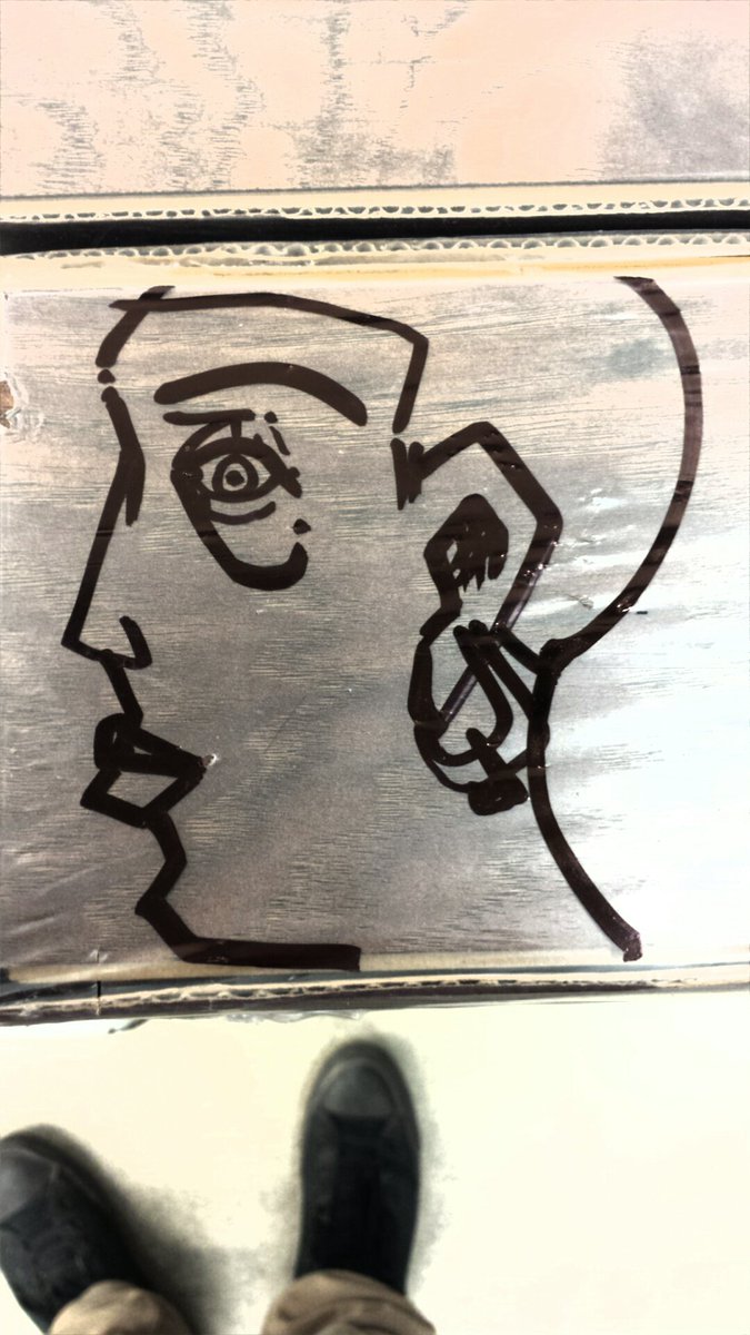 SL3WAGE's tweet image. 