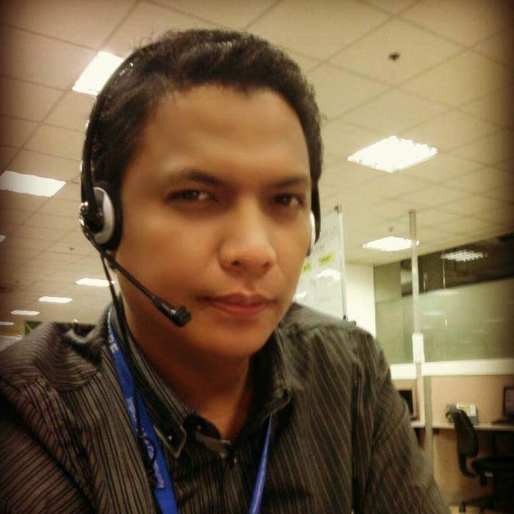 Anthony Go © (@anthonygospeaks) | Twitter