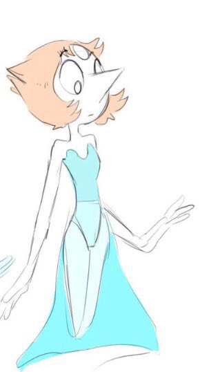 “I still like this outfit.”