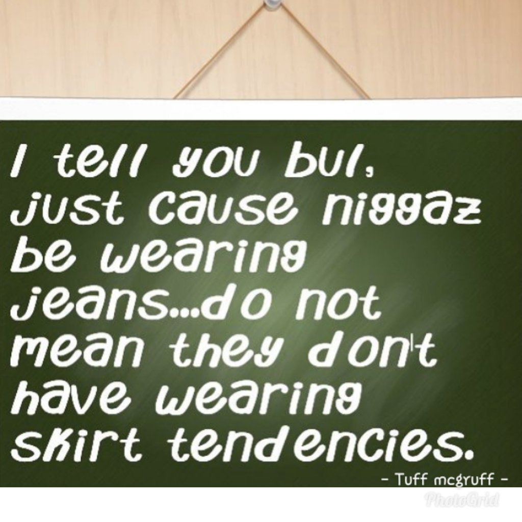 mcgruff_tuff's tweet photo. #Gippers #TulipAssNiggaz #MushyInsideAssNiggaz #FlimFlammers #Deceivers #DecepticonAssNiggaz #GangGangSwangThatWayAssNiggaz #EmotionalTherapyNeedingAssNiggaz #NeedToGetItTogetherAssNiggaz https://t.co/DNDph2LLEZ