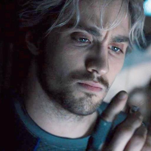scarletwitxcch's tweet photo. guys if theories are true, and A4 is set 10 years back, then that would explain rumours of Pietro Maximoff (please be true, we want him back) and Jane Foster coming back. 😮
#BringQuicksilverBack https://t.co/JUvX3jovyB