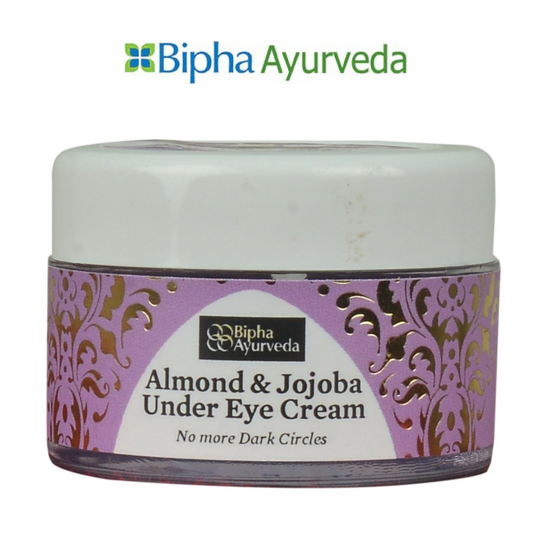 Bipha Ayurveda on Twitter "A treat to the sore eyes! The Almond