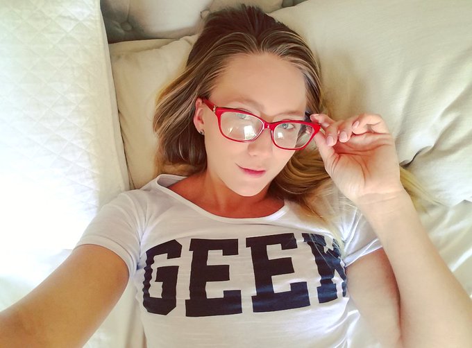 2 pic. New BG clip 'Cum All Over My Glasses' now available on my #onlyfans! ?? #linkinbio #gosubscribe