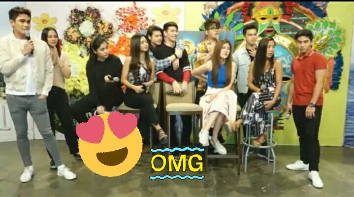 DyMatuto's tweet photo. @hashtag_k1d 💞
woooh ... !! Grabe ka #hashtag_k1d 
Ang sweet mo talaga !! May payakap kpa kay kua #hashtagWilbert❤😍 aiiiii......
 Iloveu so much.... 😘😘😘 https://t.co/HSqcQGrepB